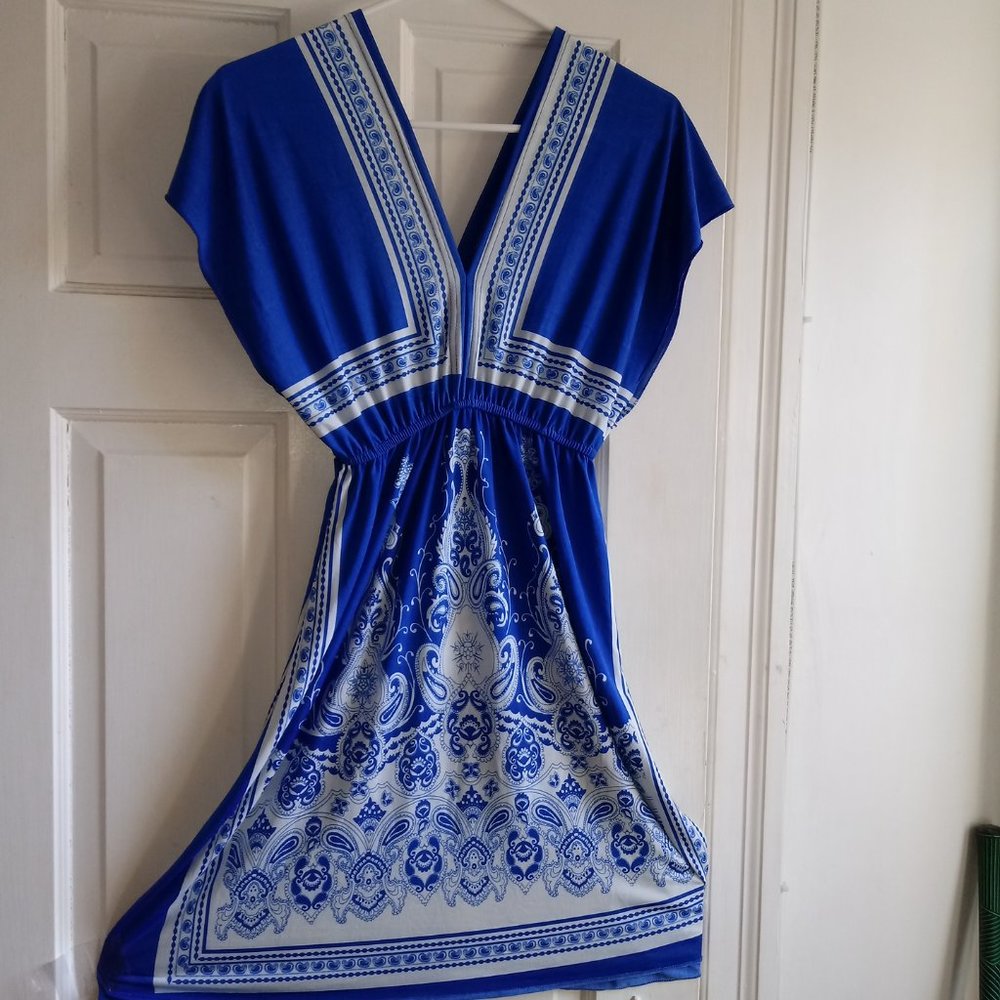 Women's Dress